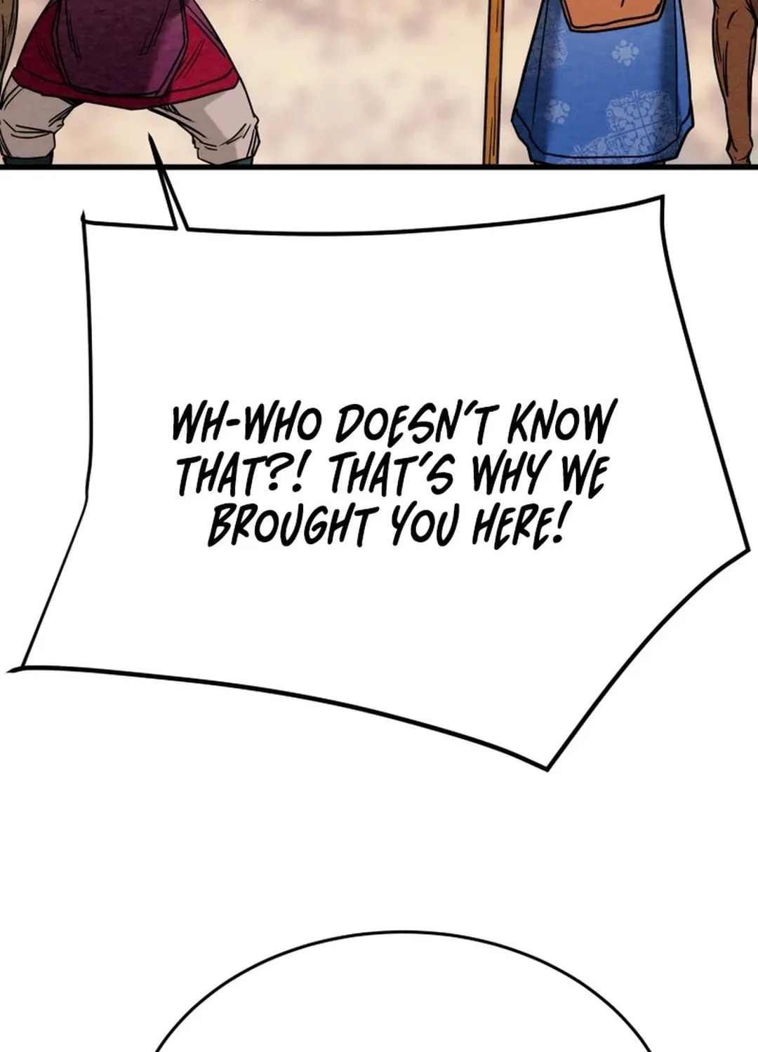 Heavenly Moon Chapter 149 page 132 - 