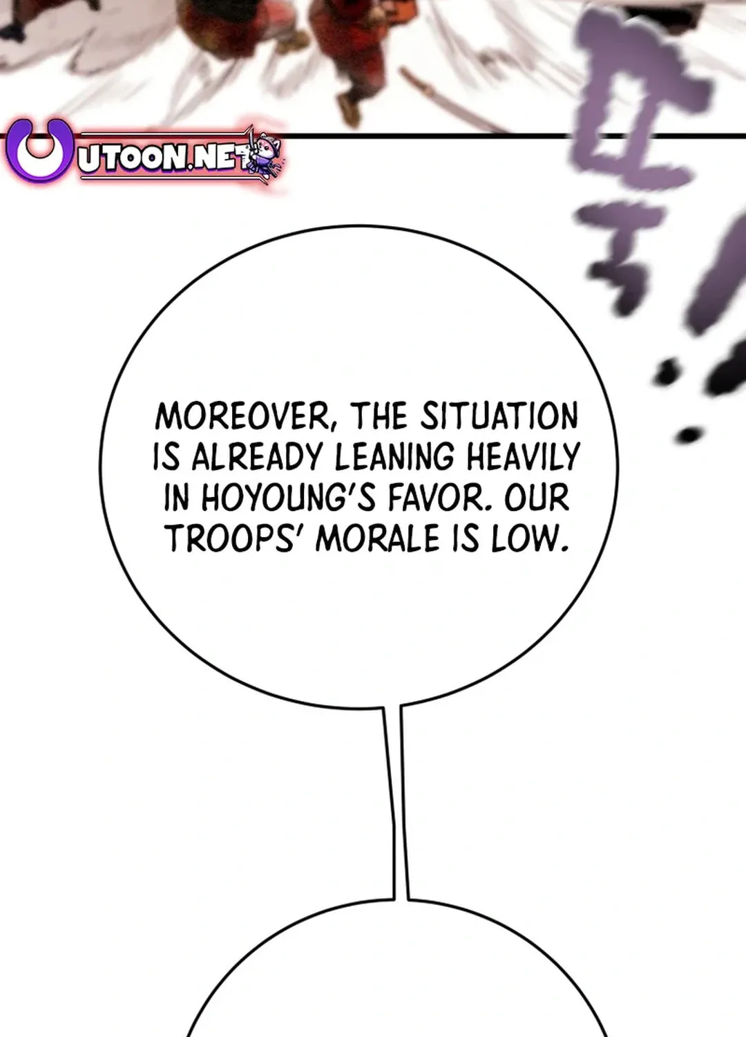 Heavenly Moon Chapter 149 page 134 - 