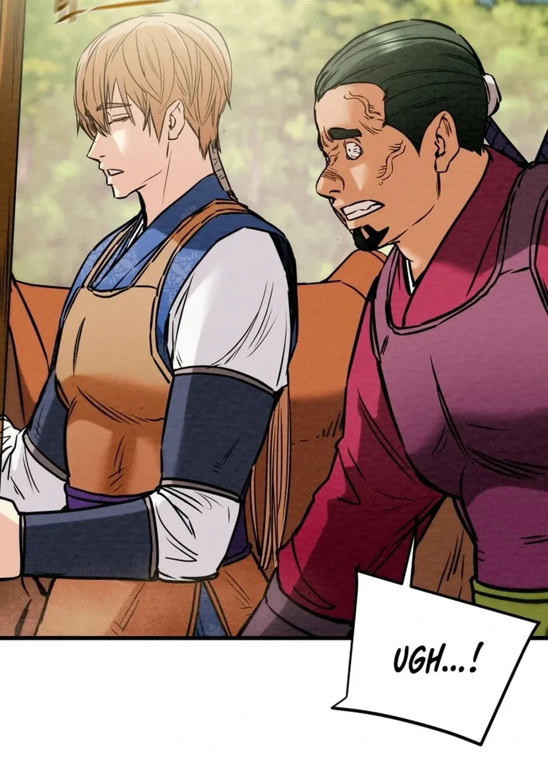 Heavenly Moon Chapter 149 page 136 - 