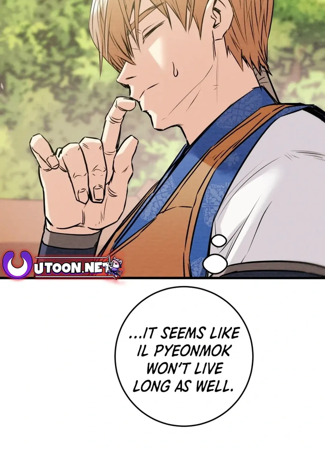 Heavenly Moon Chapter 149 page 146 - 