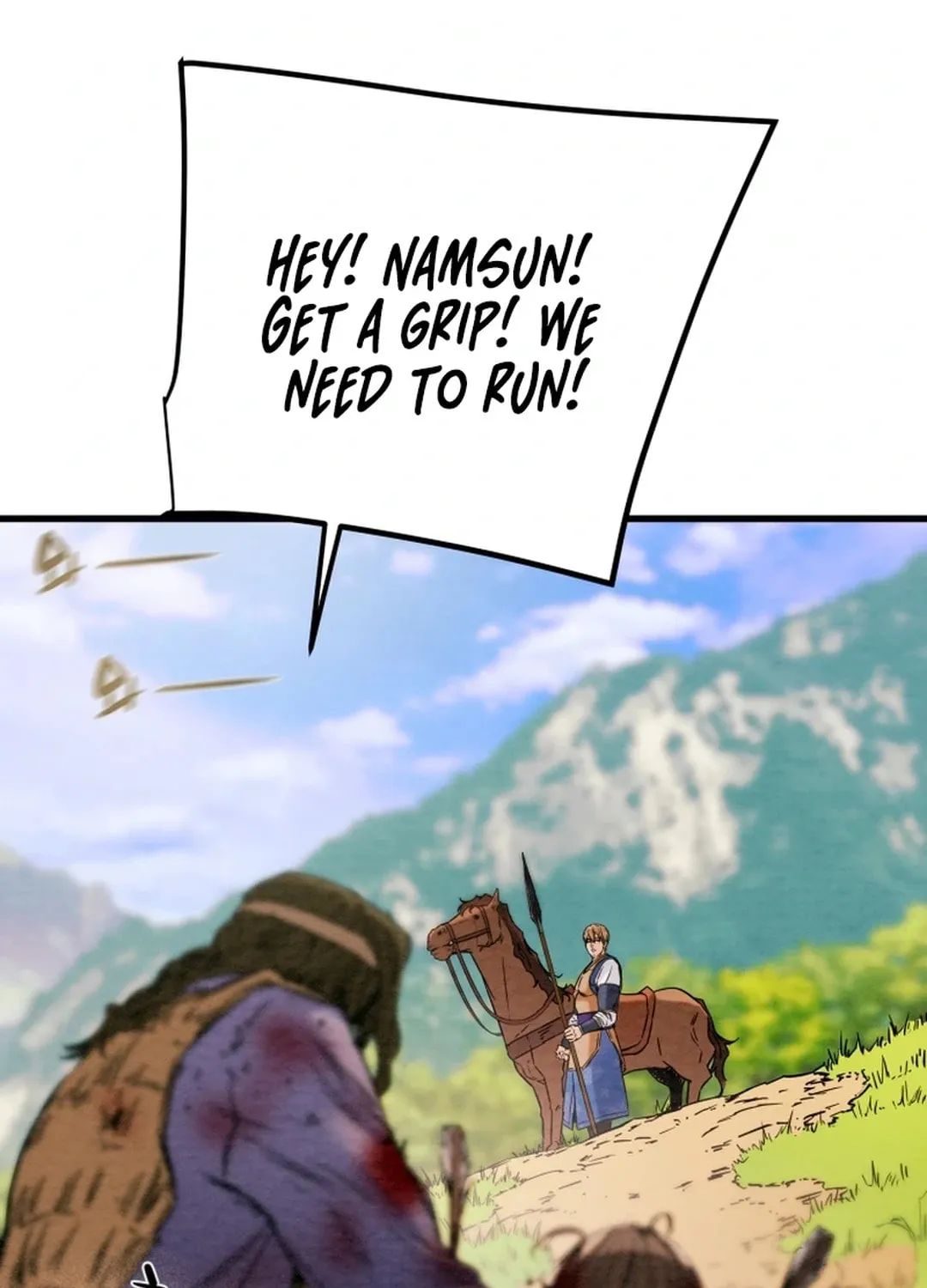 Heavenly Moon Chapter 149 page 155 - 