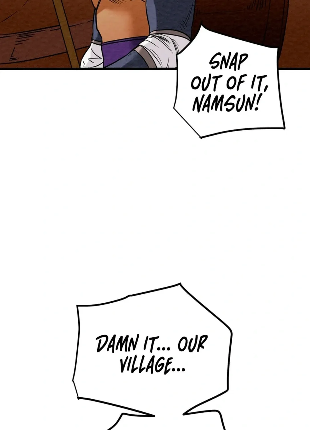 Heavenly Moon Chapter 149 page 160 - 