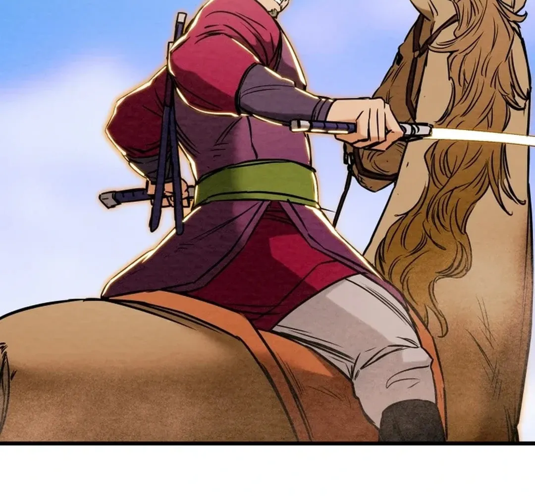 Heavenly Moon Chapter 149 page 168 - 