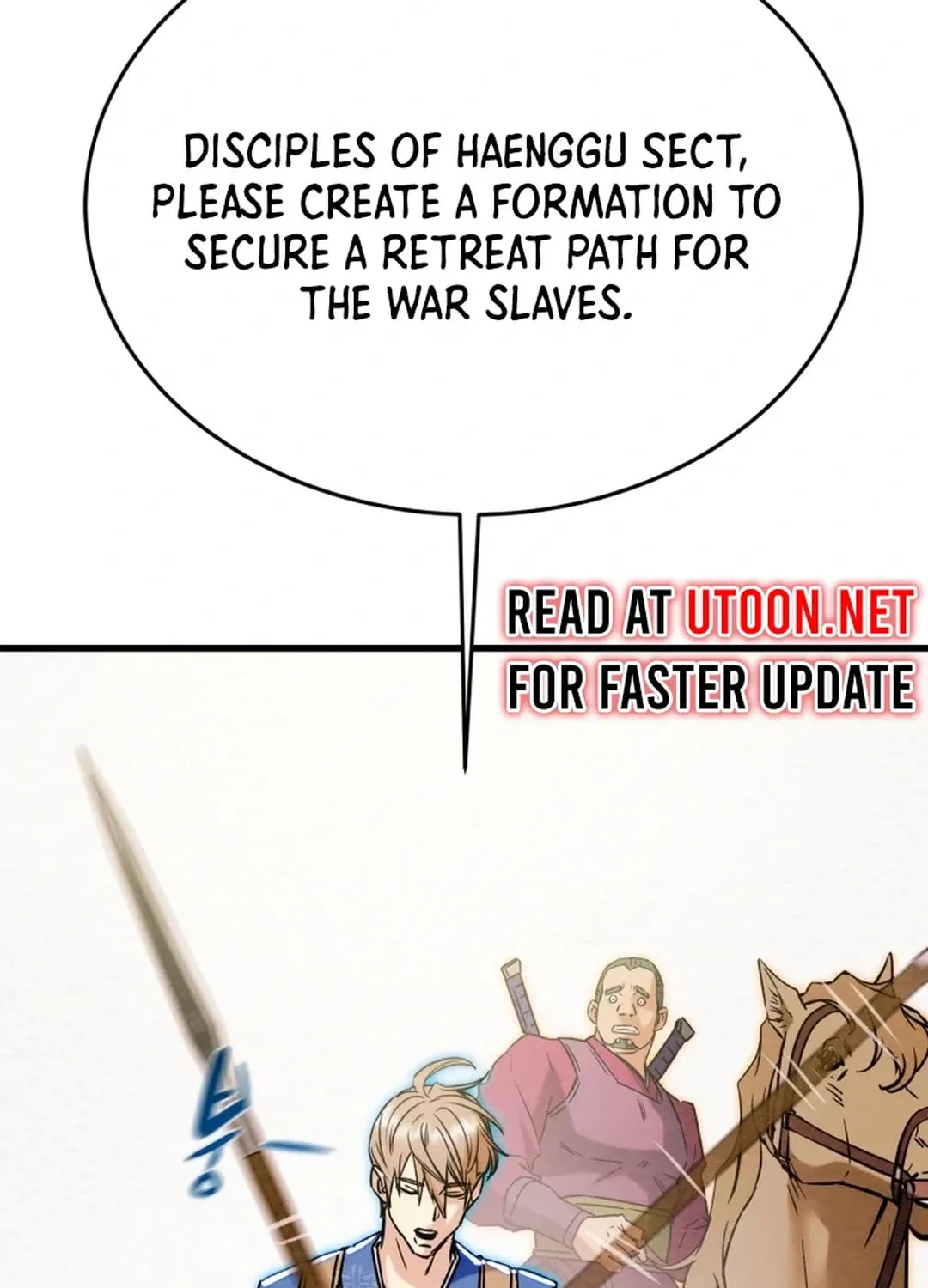 Heavenly Moon Chapter 149 page 172 - 