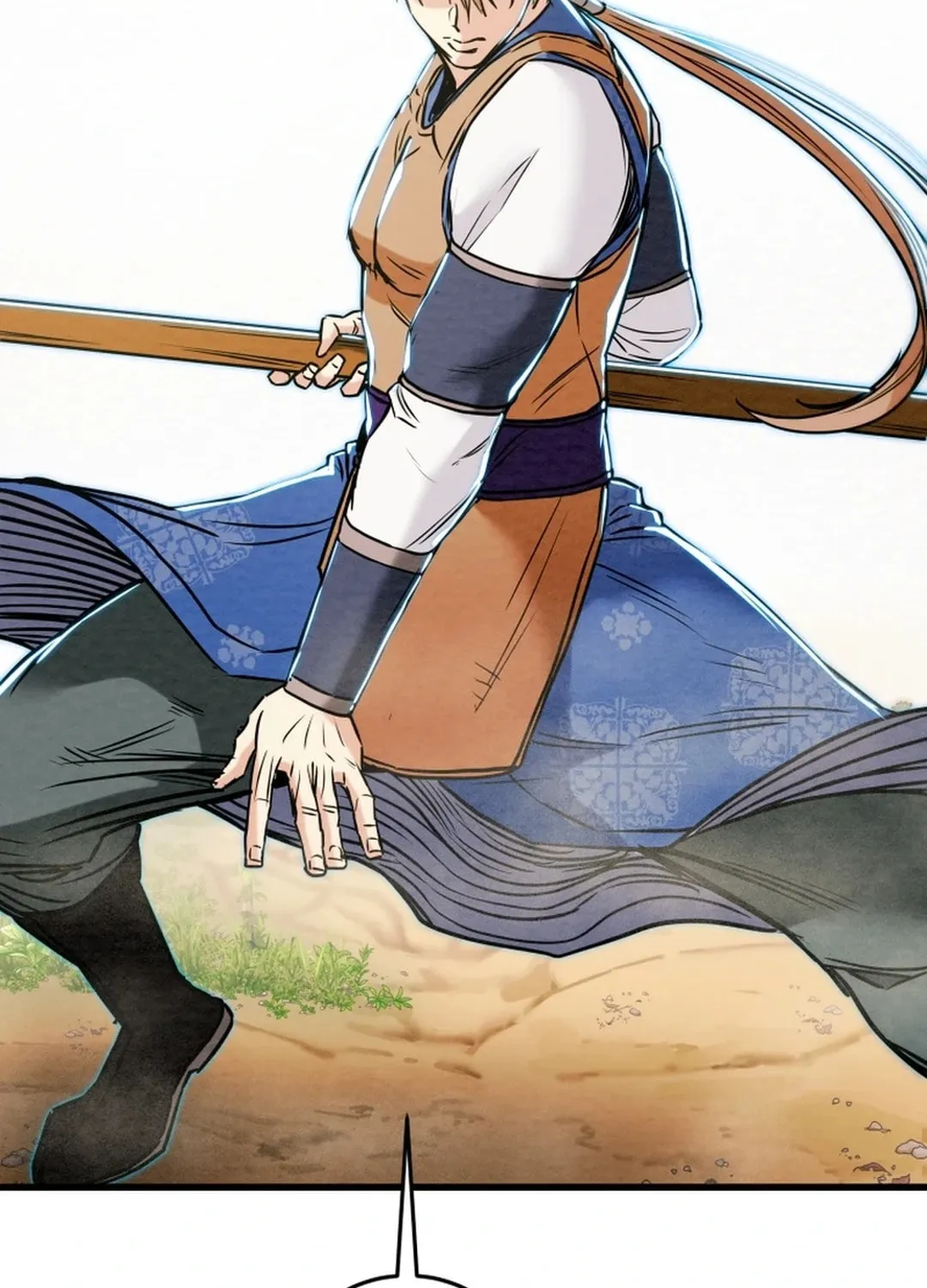 Heavenly Moon Chapter 149 page 187 - 