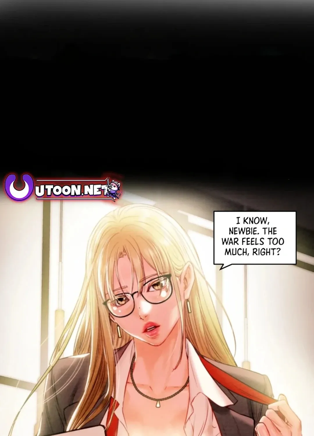 Heavenly Moon Chapter 149 page 3 - 