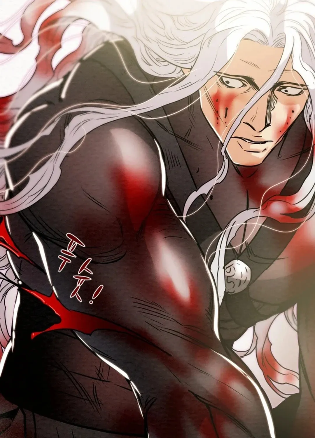 Heavenly Moon Chapter 149 page 205 - 