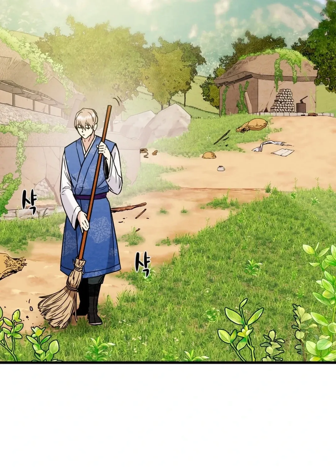 Heavenly Moon Chapter 149 page 22 - 