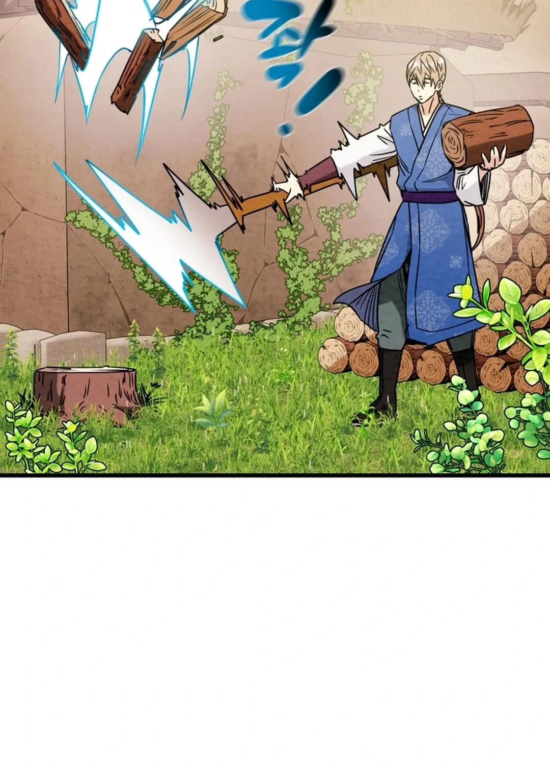 Heavenly Moon Chapter 149 page 24 - 