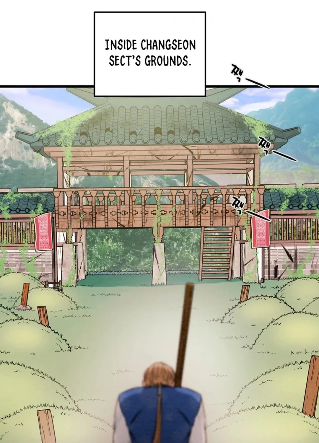 Heavenly Moon Chapter 149 page 29 - 