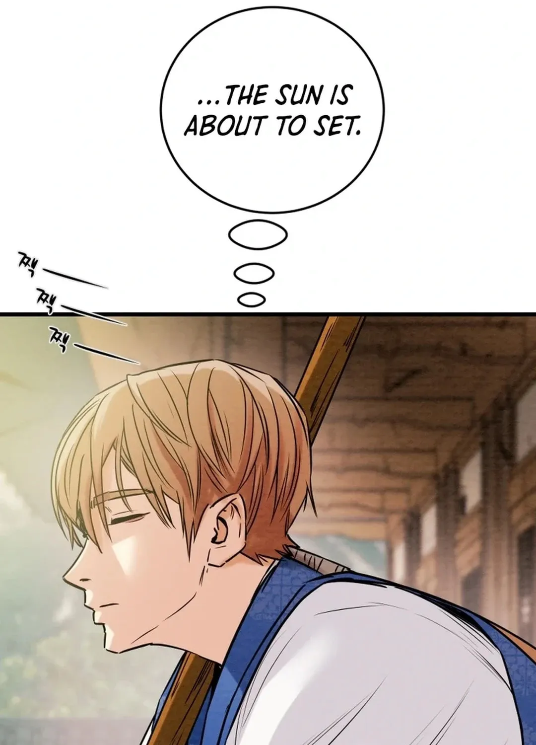 Heavenly Moon Chapter 149 page 31 - 