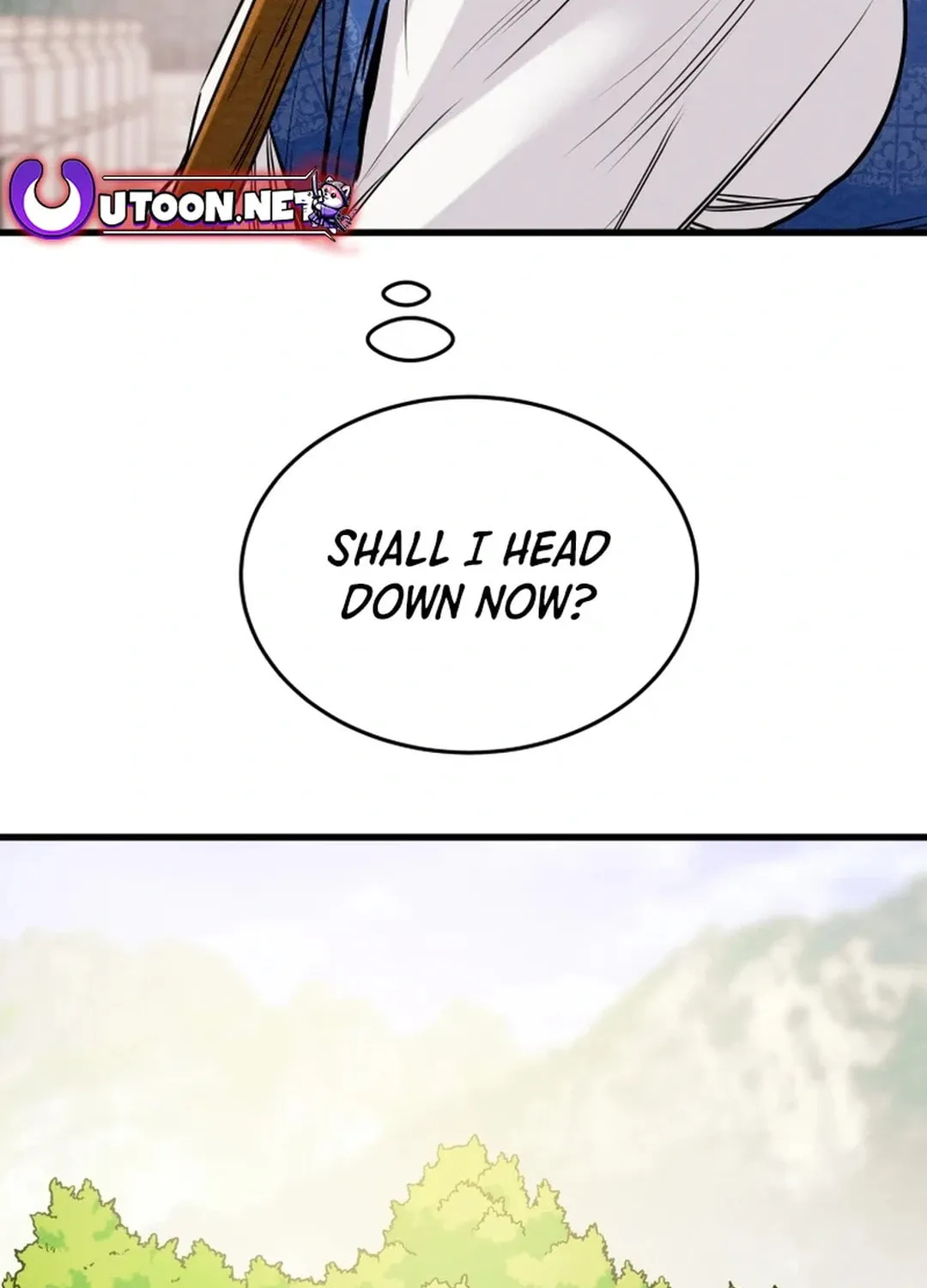 Heavenly Moon Chapter 149 page 32 - 