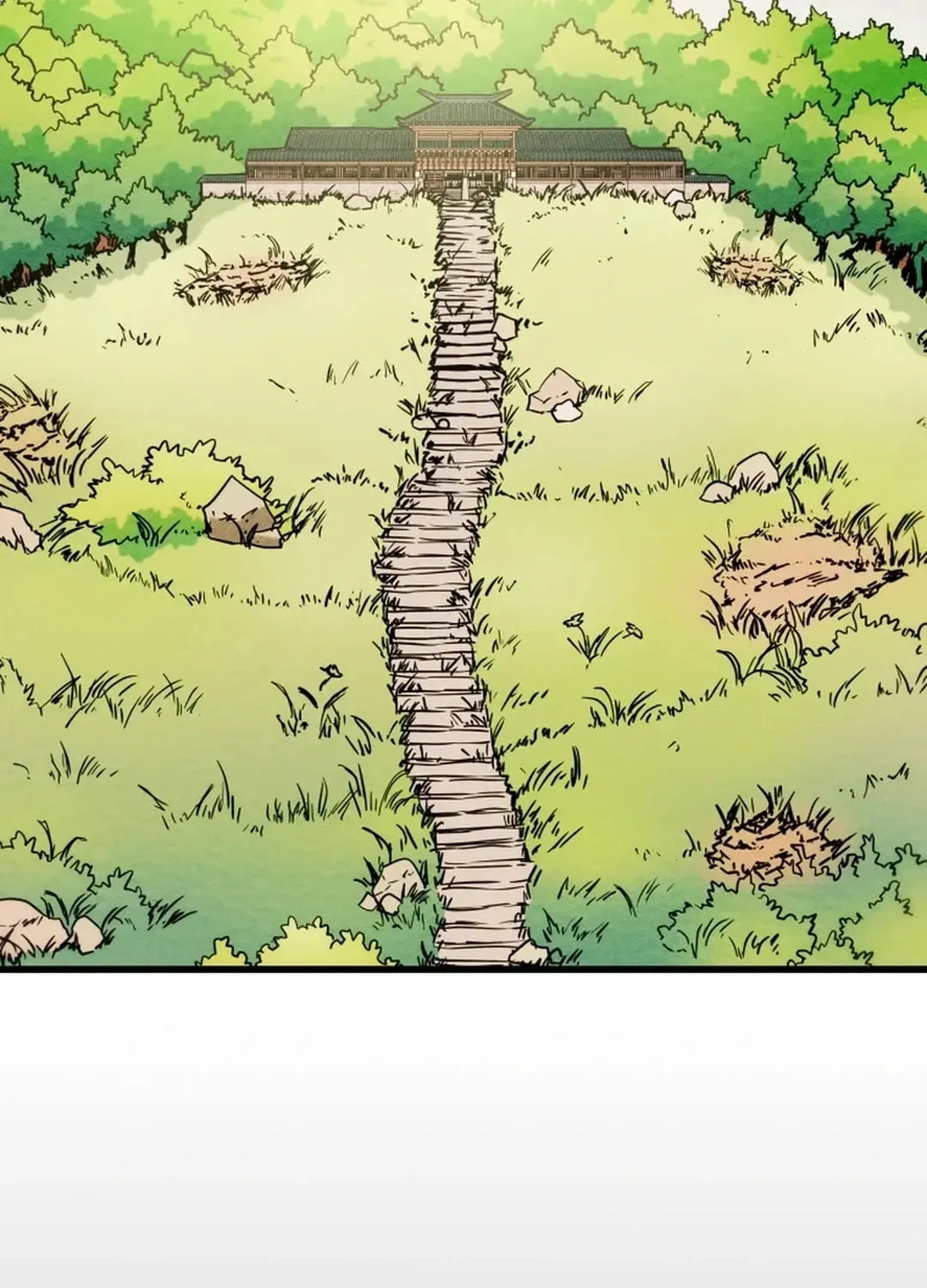 Heavenly Moon Chapter 149 page 33 - 