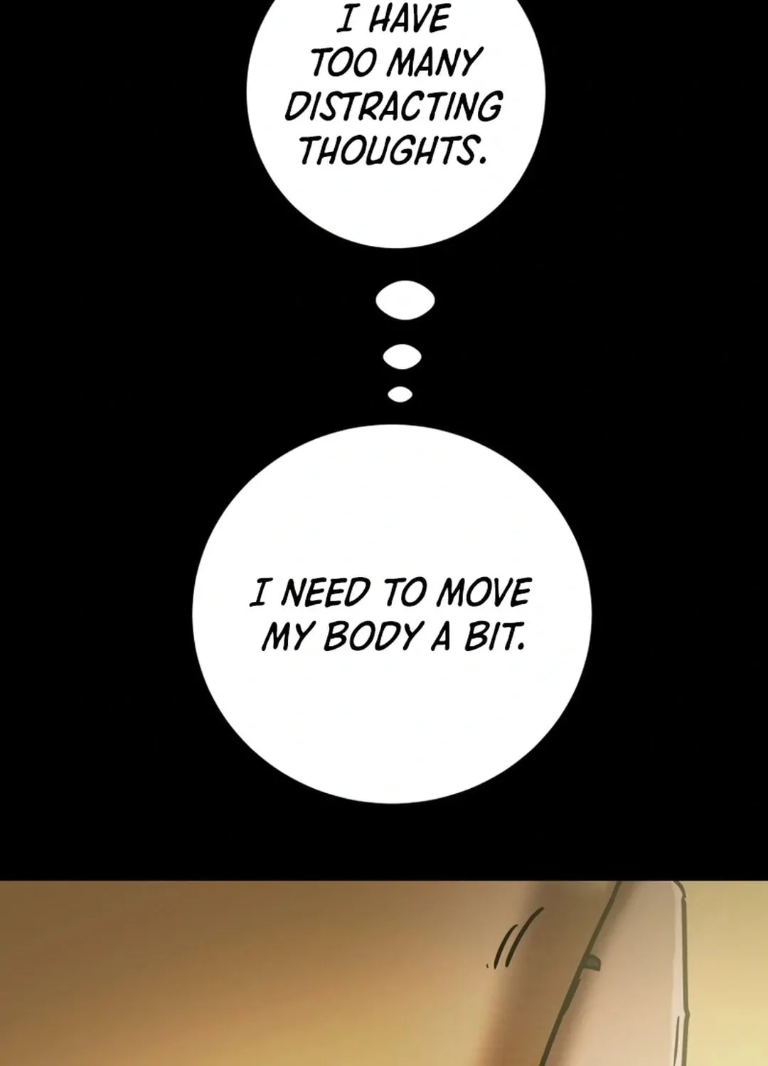 Heavenly Moon Chapter 149 page 45 - 