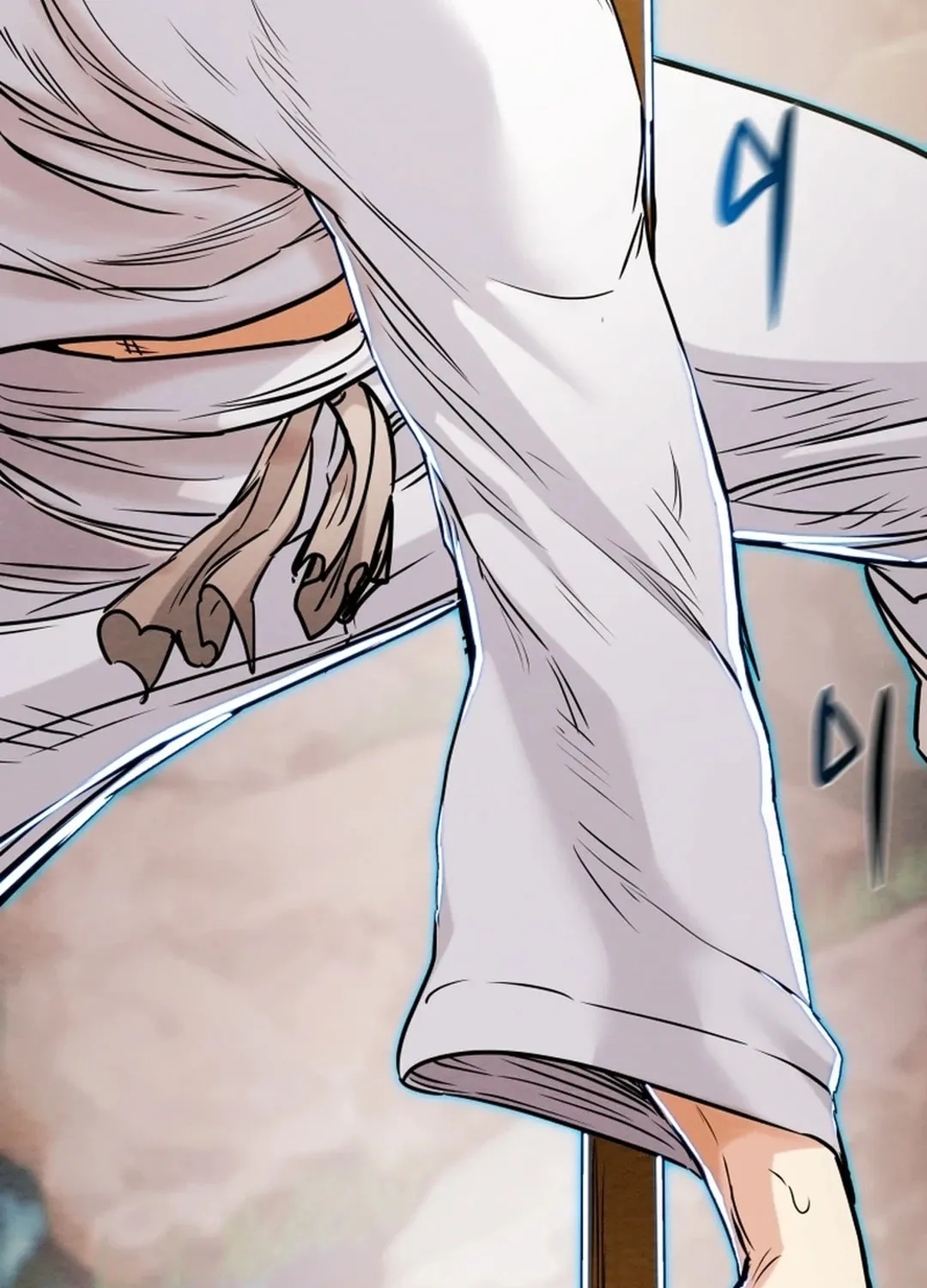 Heavenly Moon Chapter 149 page 60 - 