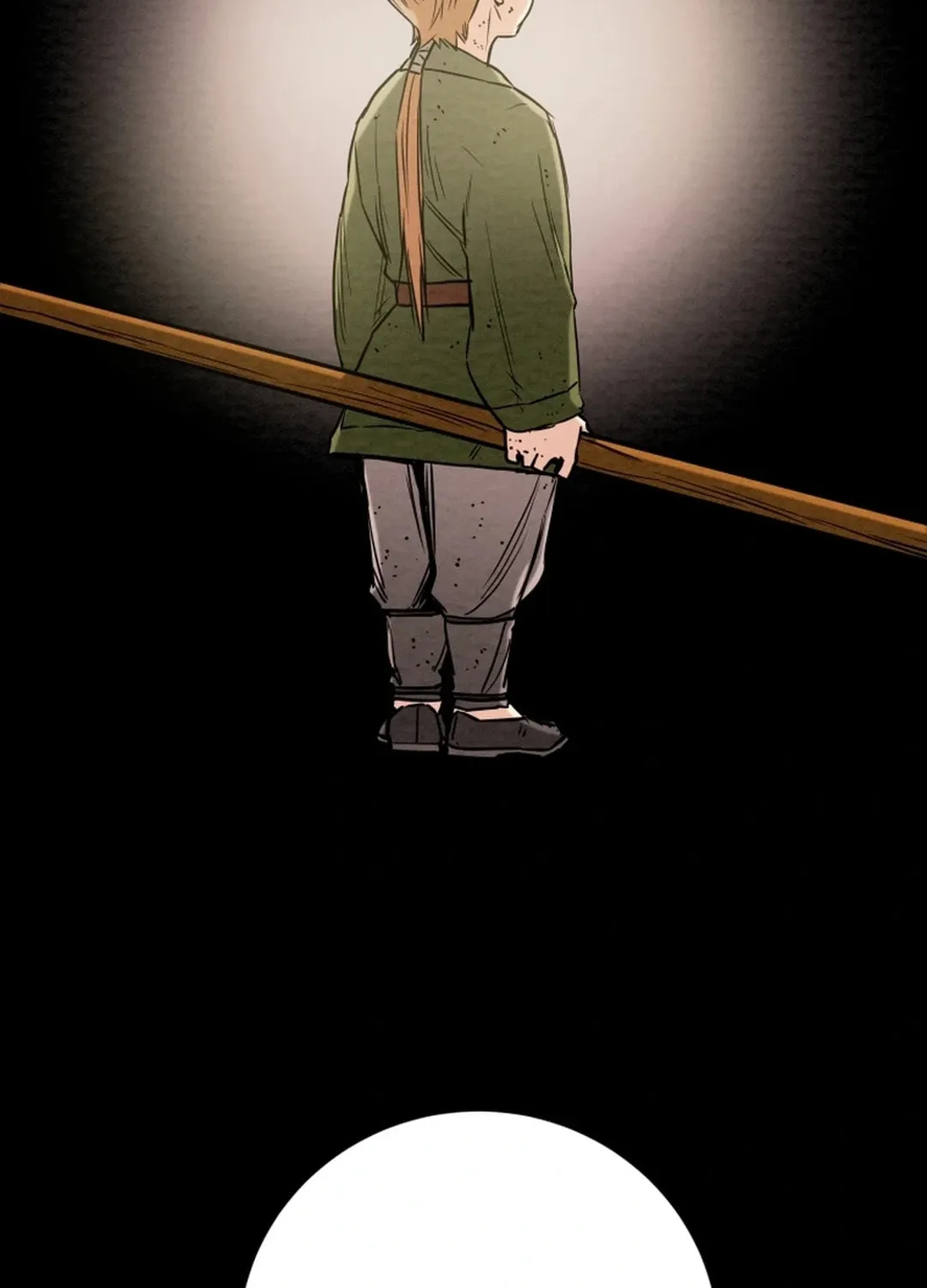 Heavenly Moon Chapter 149 page 64 - 