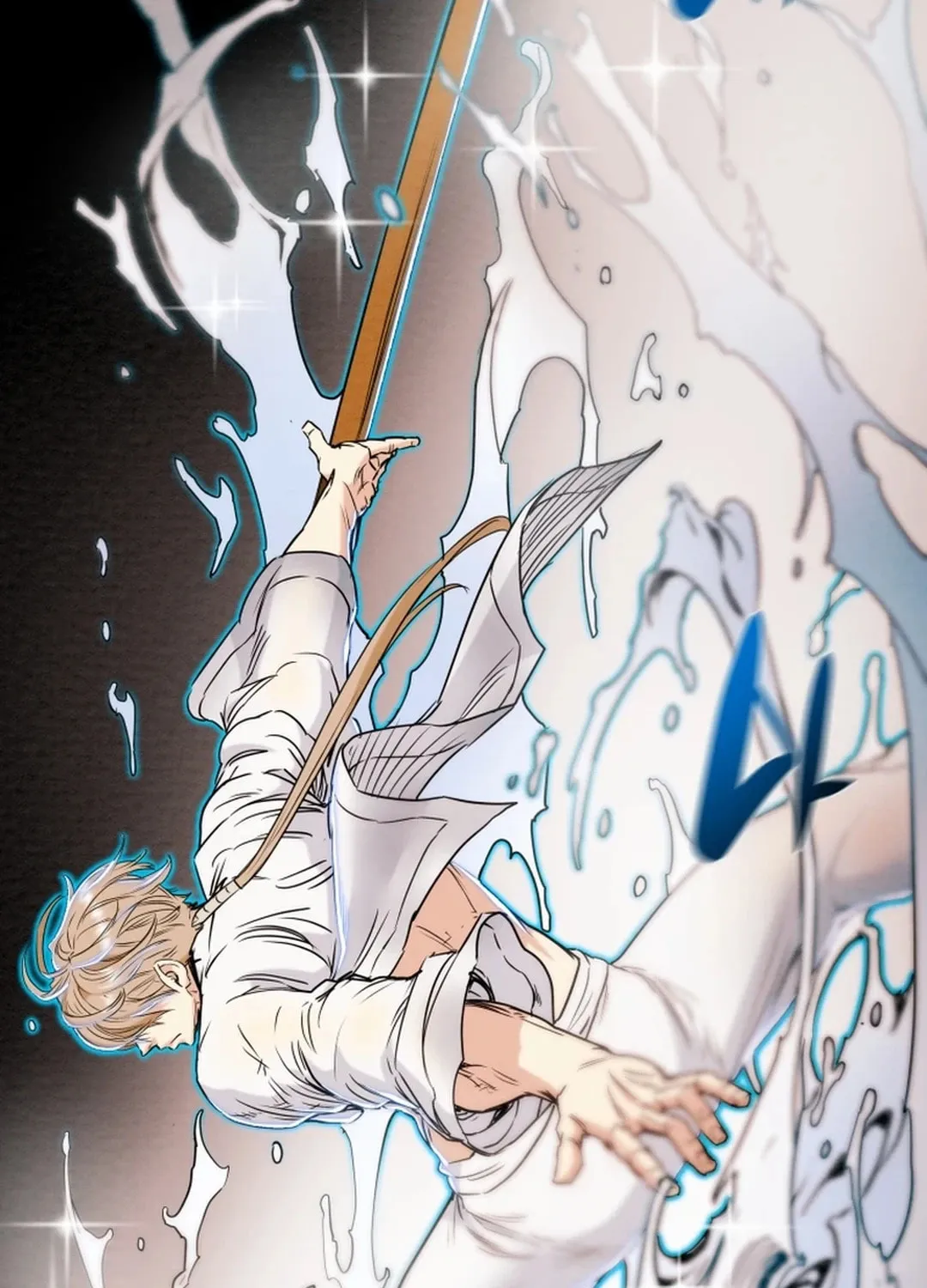 Heavenly Moon Chapter 149 page 67 - 