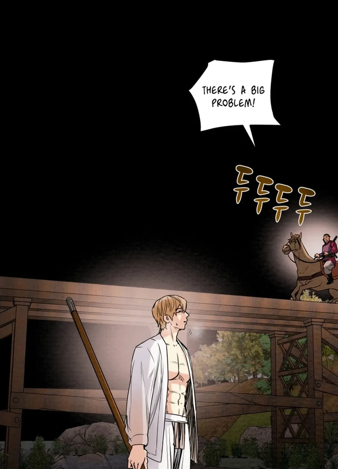 Heavenly Moon Chapter 149 page 73 - 