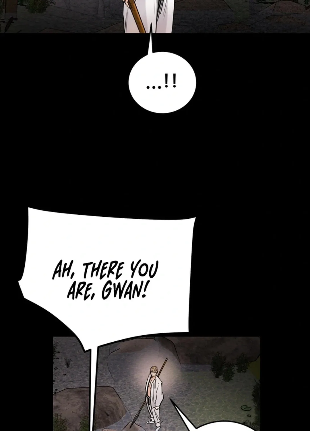 Heavenly Moon Chapter 149 page 74 - 