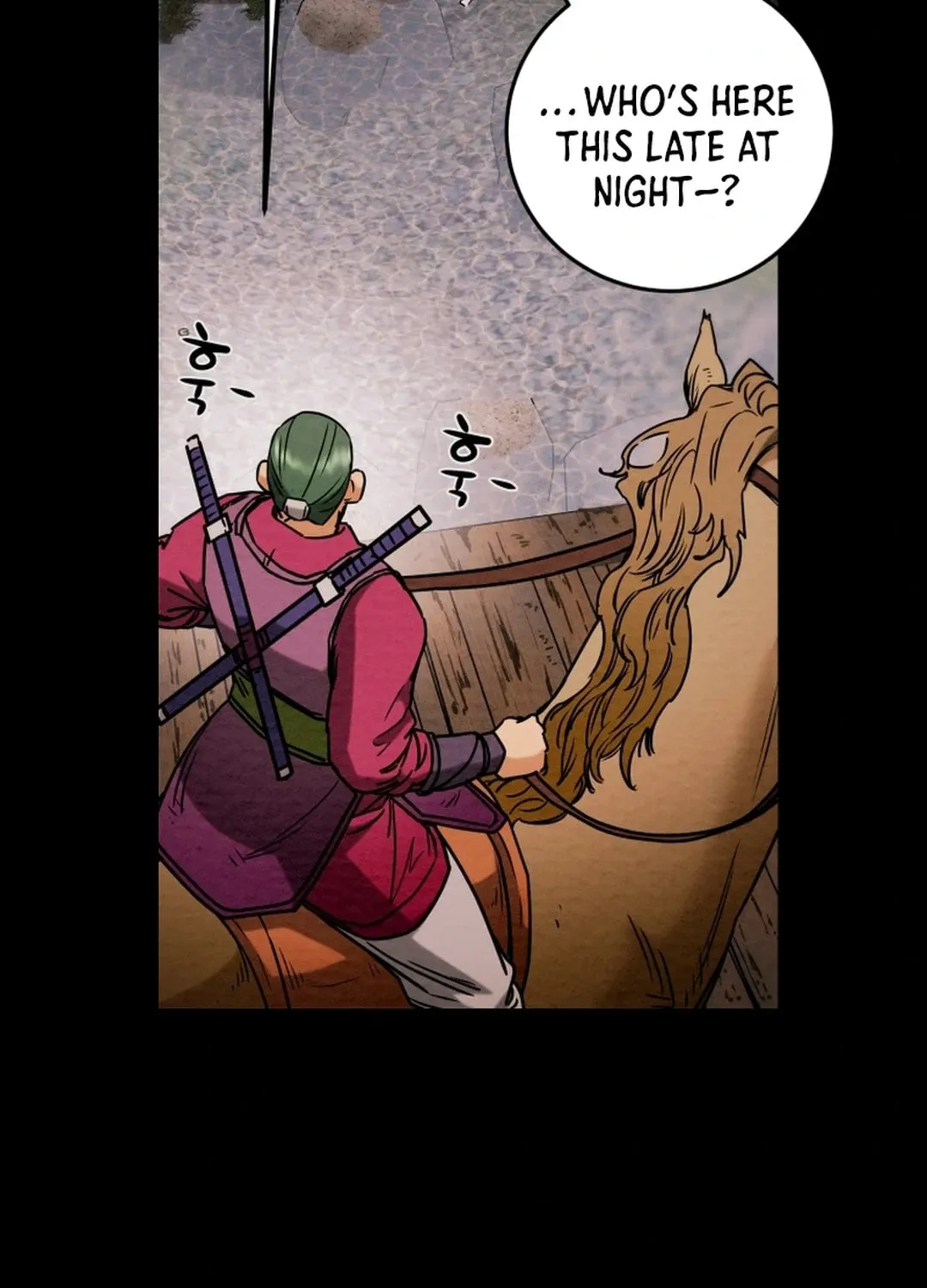 Heavenly Moon Chapter 149 page 75 - 