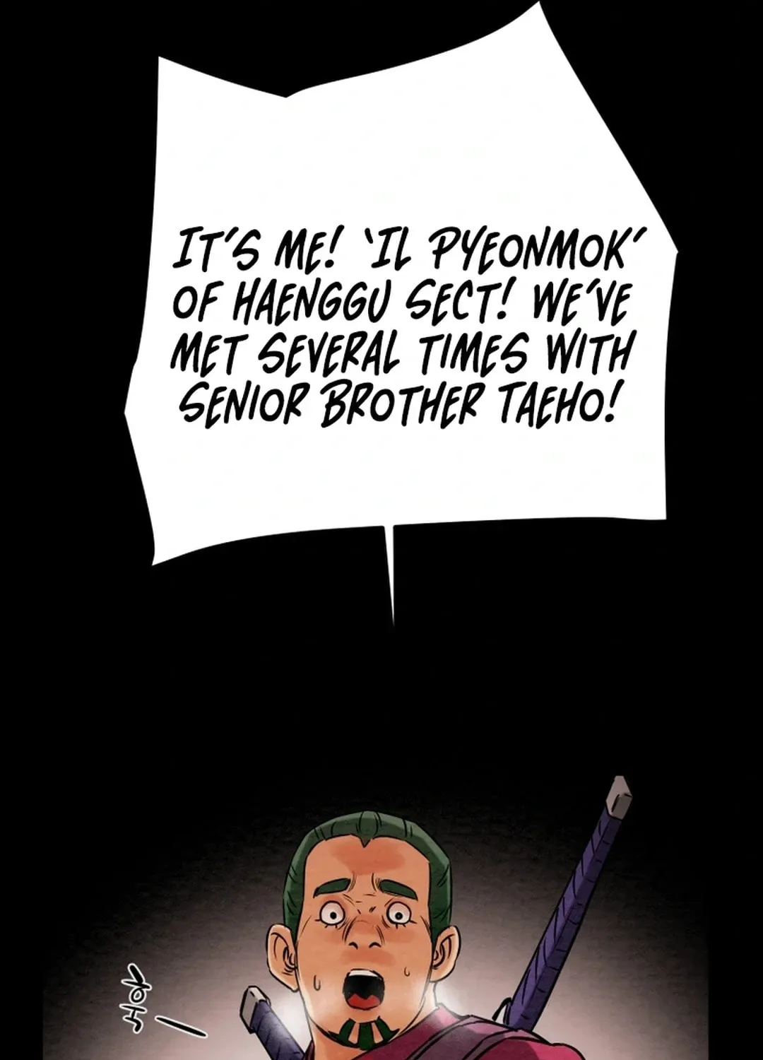 Heavenly Moon Chapter 149 page 77 - 