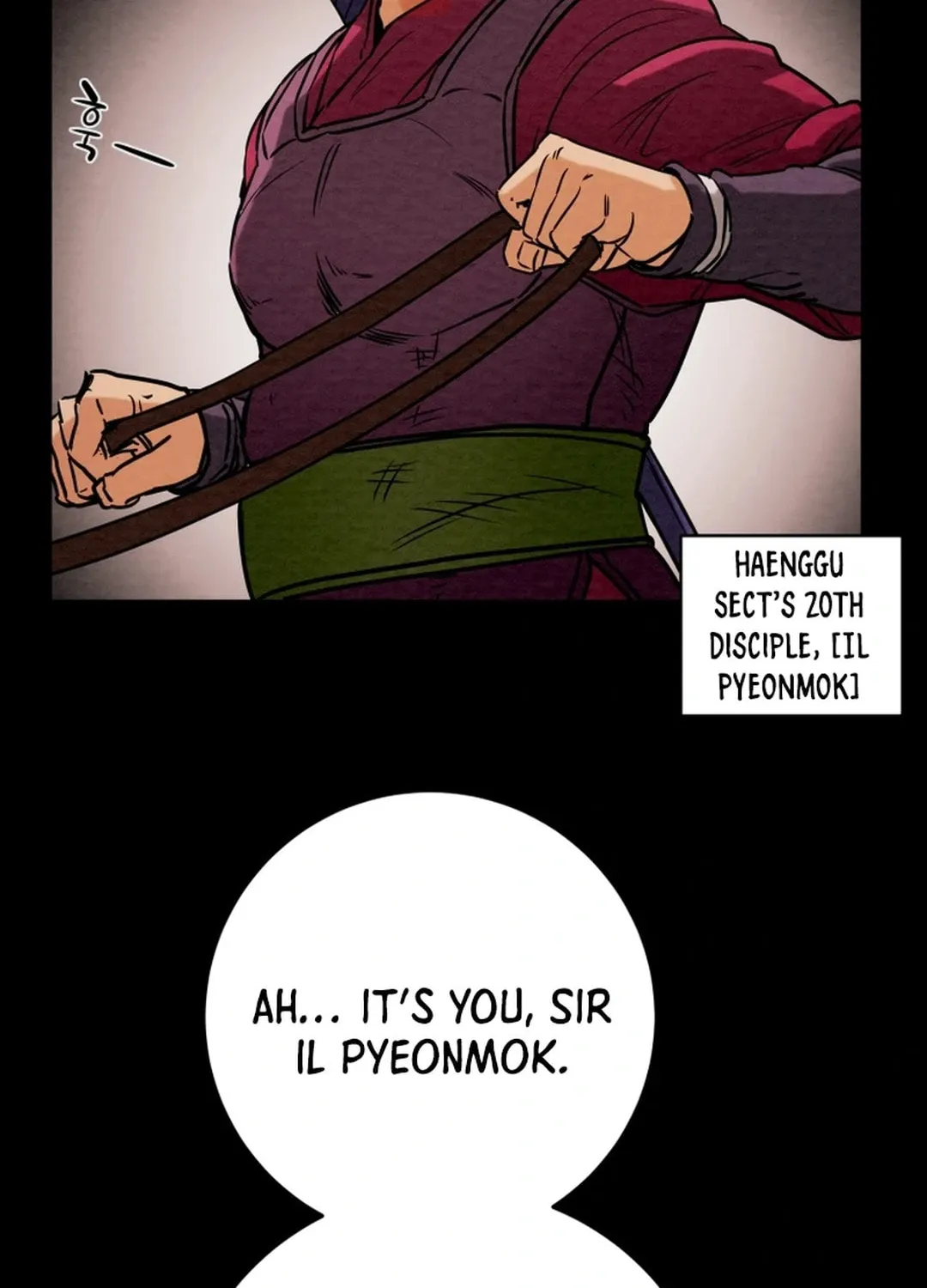 Heavenly Moon Chapter 149 page 78 - 