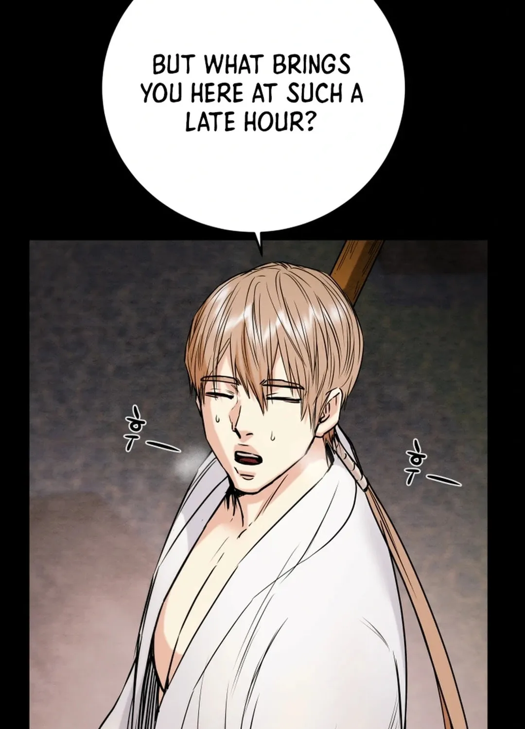 Heavenly Moon Chapter 149 page 79 - 