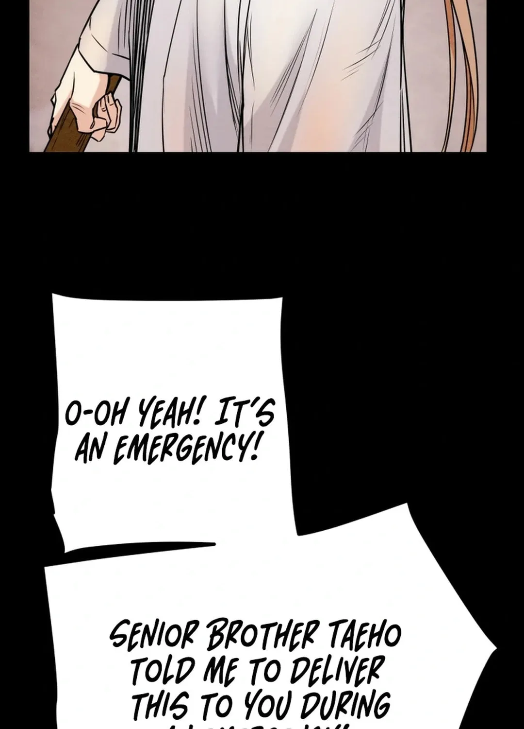Heavenly Moon Chapter 149 page 80 - 