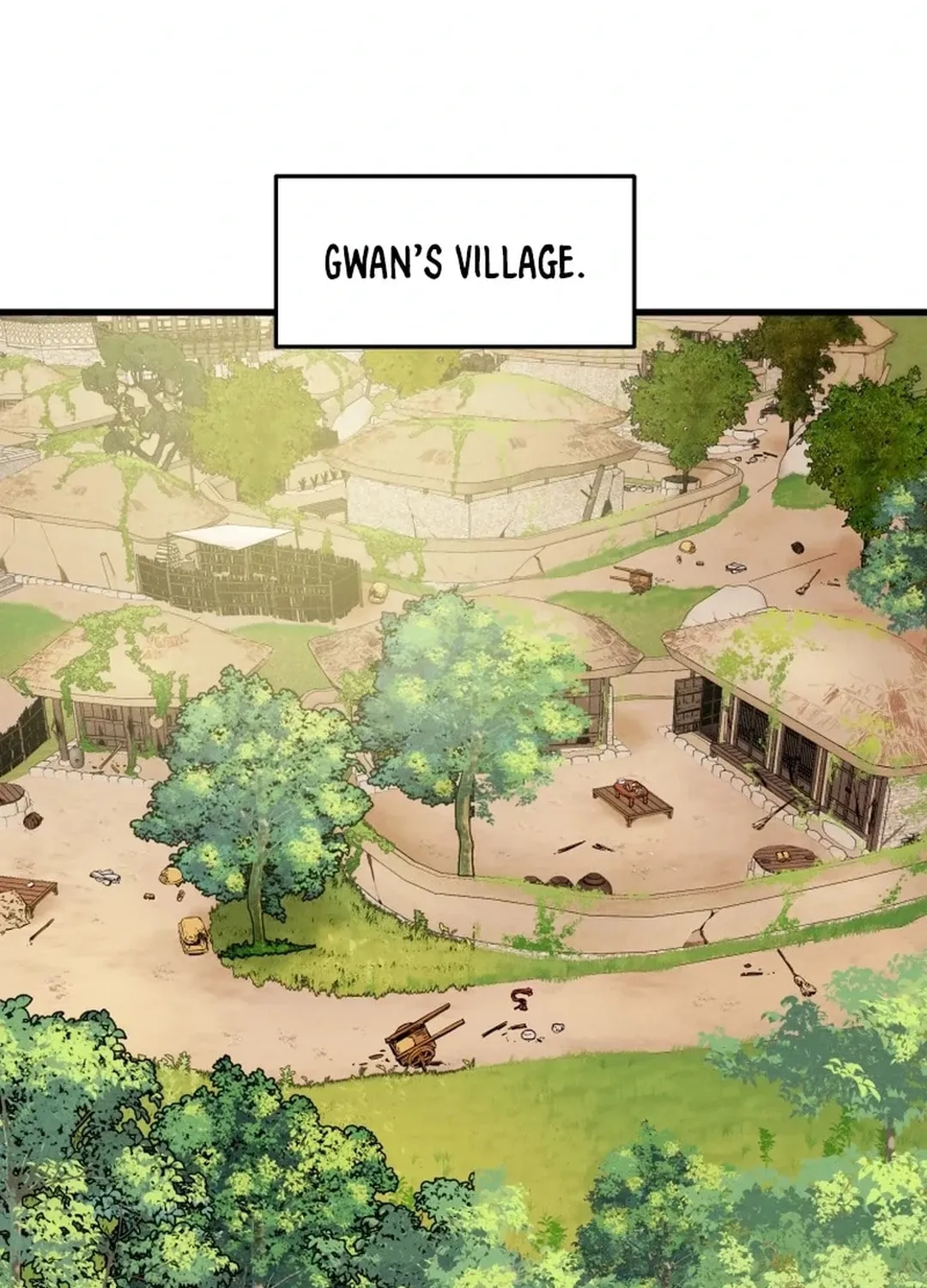 Heavenly Moon Chapter 149 page 9 - 
