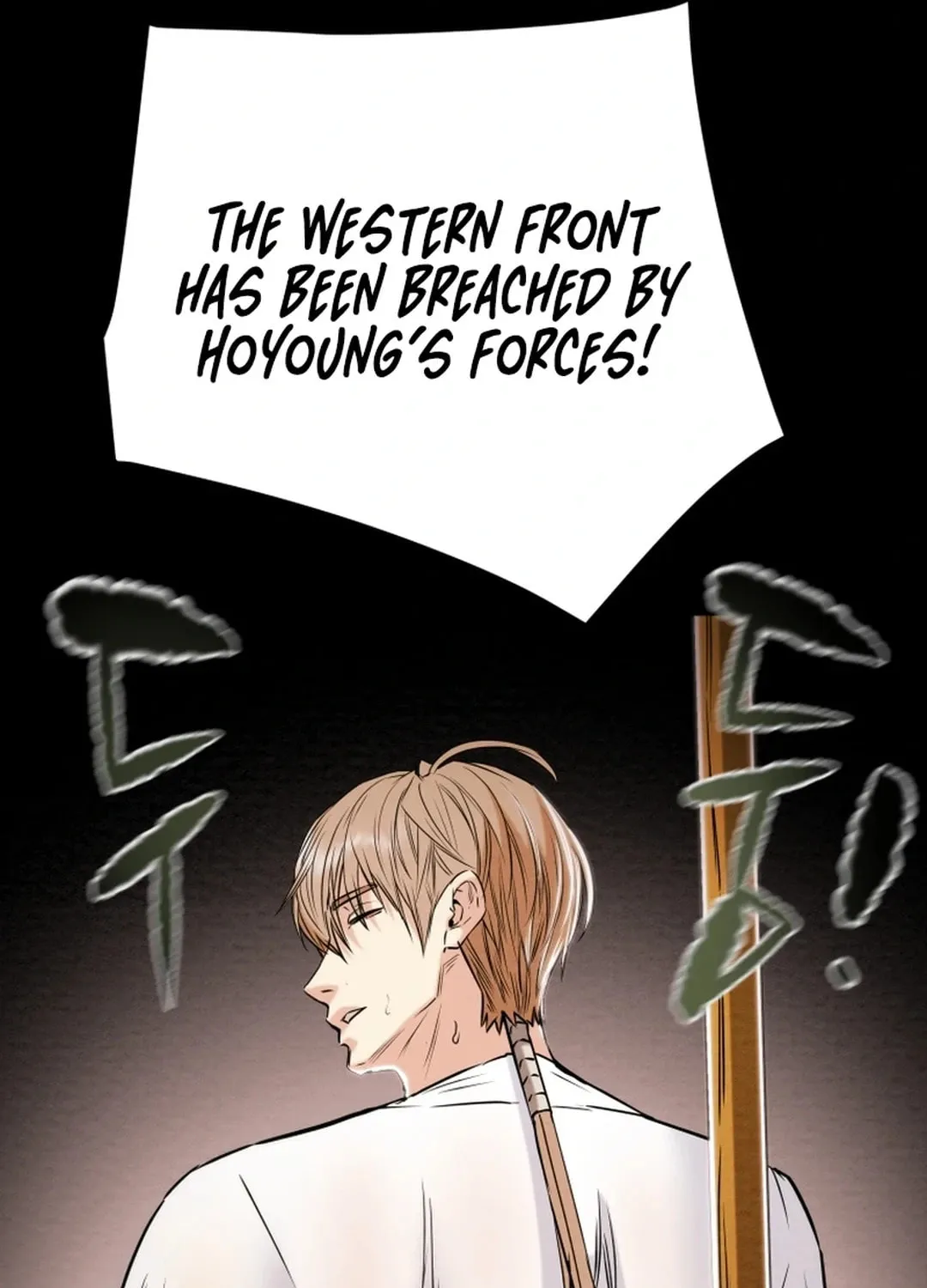 Heavenly Moon Chapter 149 page 83 - 