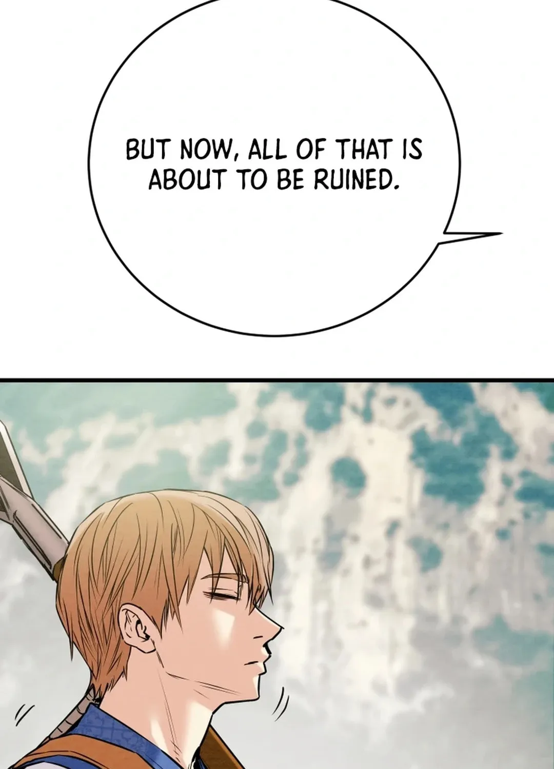 Heavenly Moon Chapter 149 page 95 - 