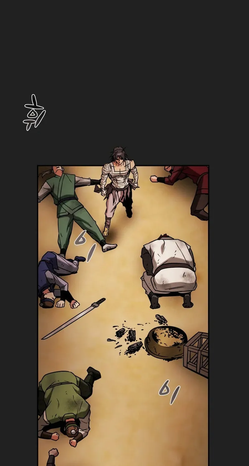 Heavenly Moon Chapter 15 page 11 - 