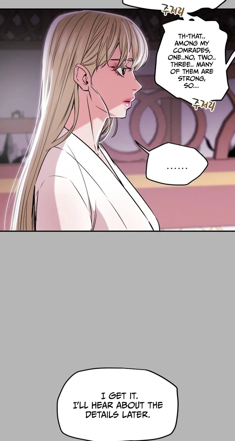 Heavenly Moon Chapter 15 page 103 - 