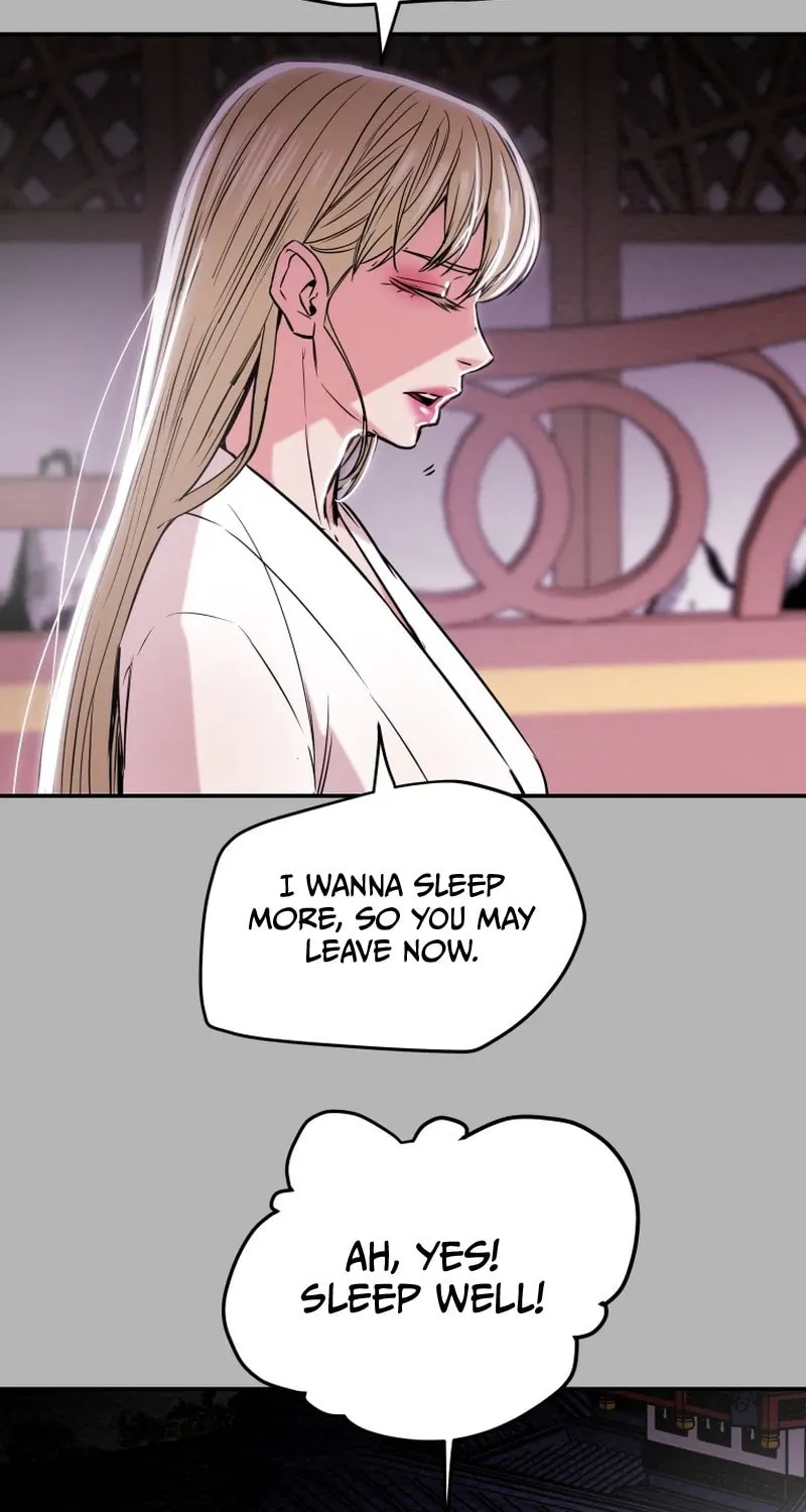 Heavenly Moon Chapter 15 page 104 - 