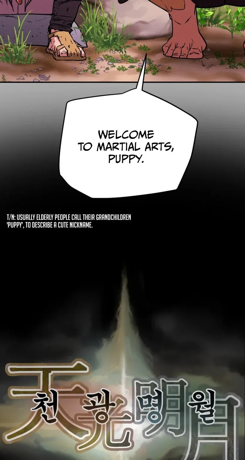 Heavenly Moon Chapter 15 page 118 - 