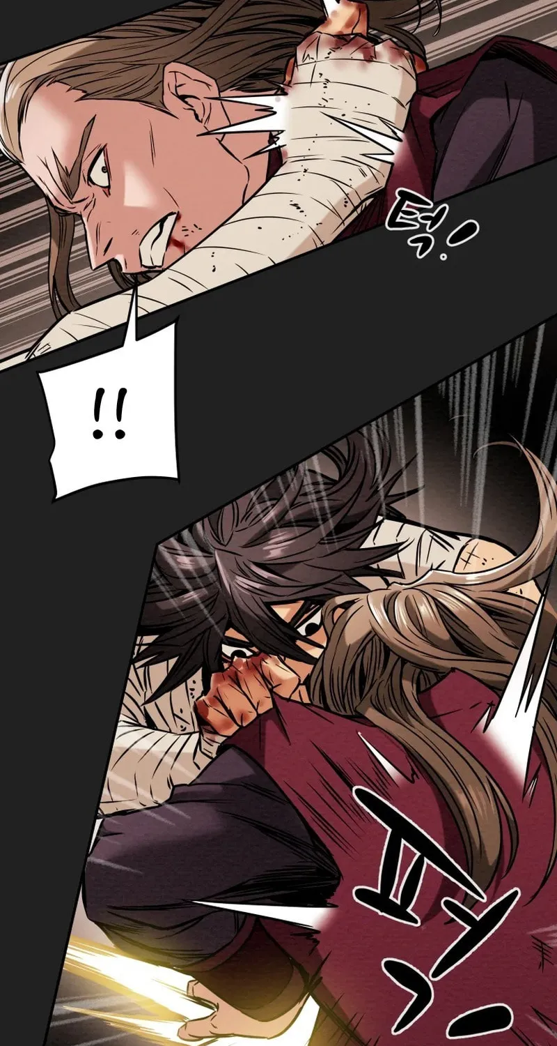 Heavenly Moon Chapter 15 page 23 - 