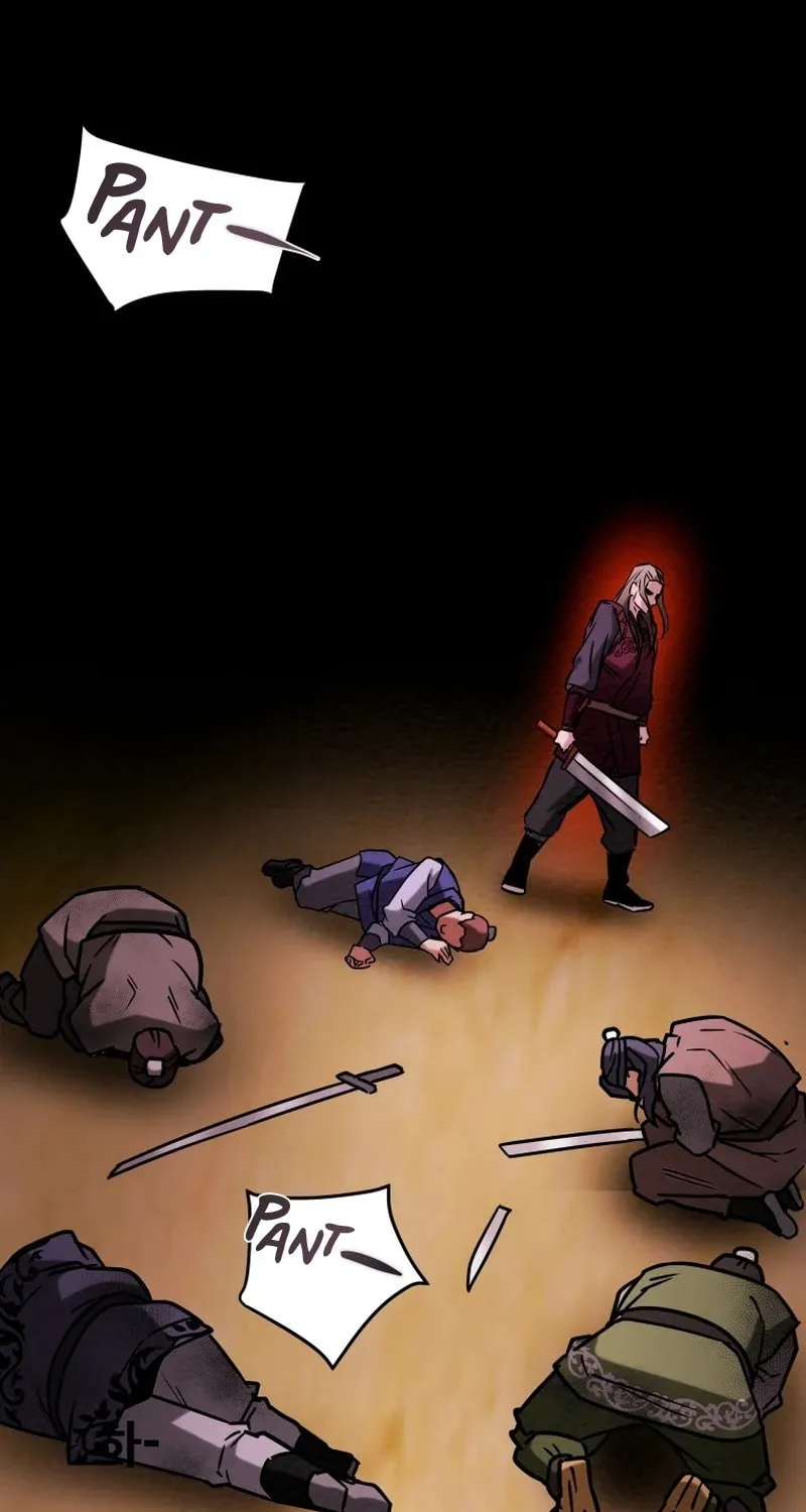 Heavenly Moon Chapter 15 page 4 - 