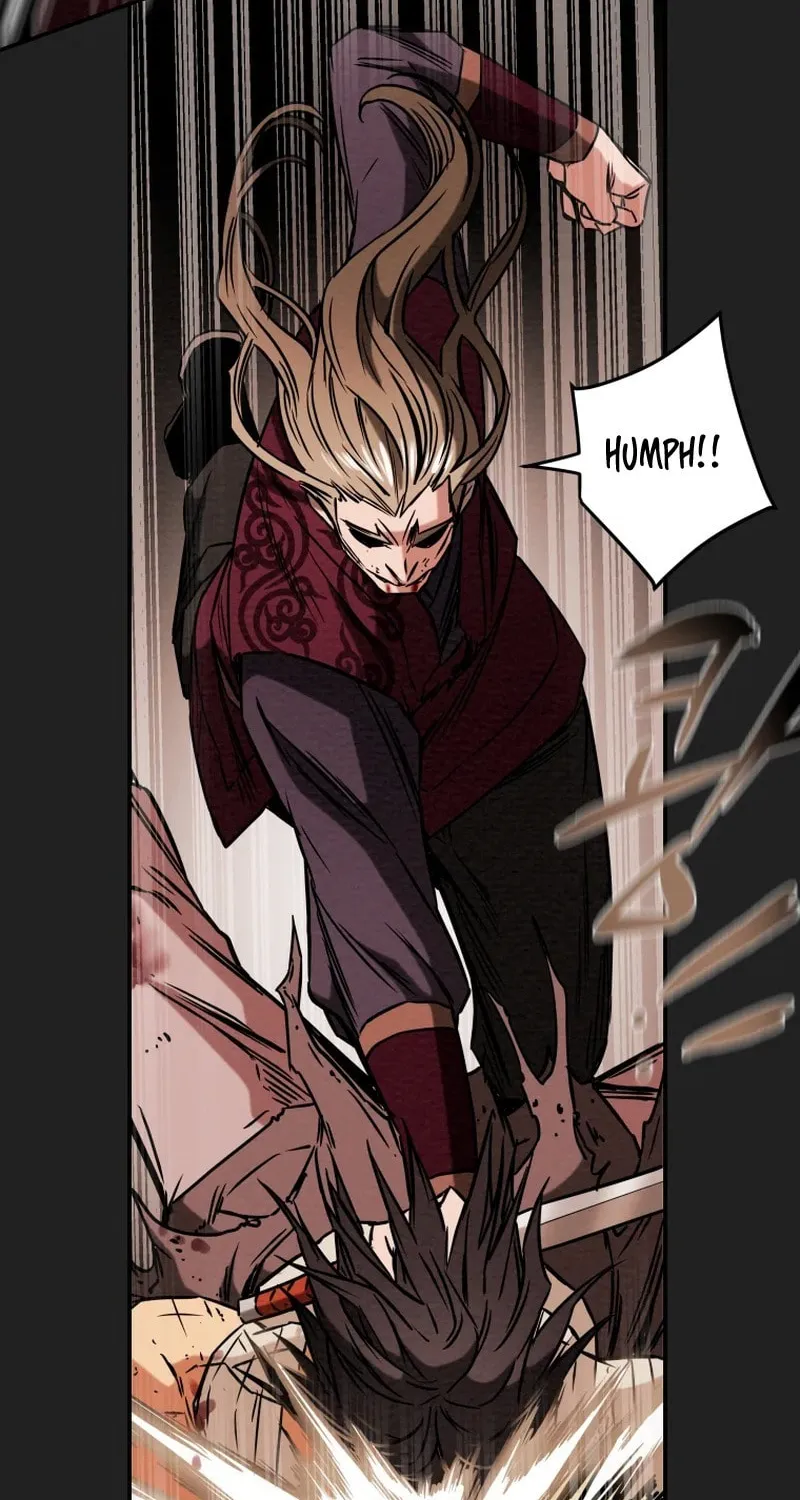 Heavenly Moon Chapter 15 page 32 - 