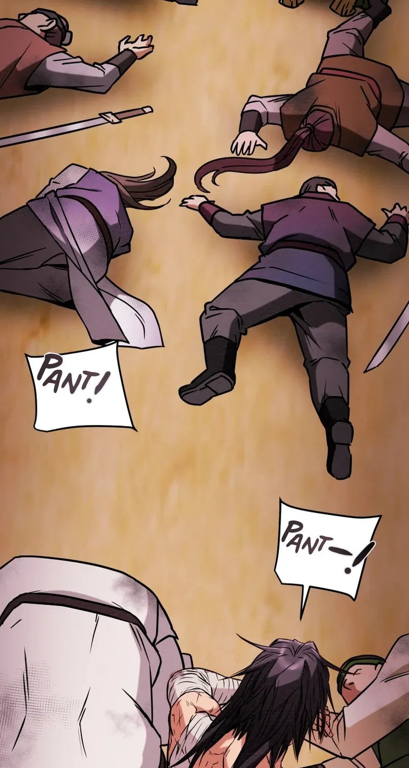 Heavenly Moon Chapter 15 page 5 - 