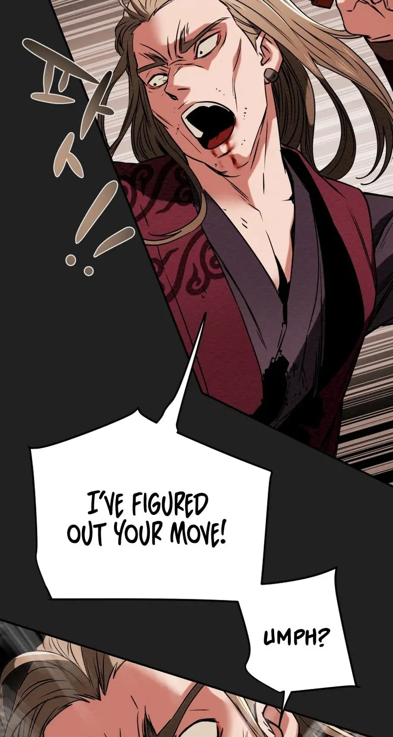 Heavenly Moon Chapter 15 page 47 - 