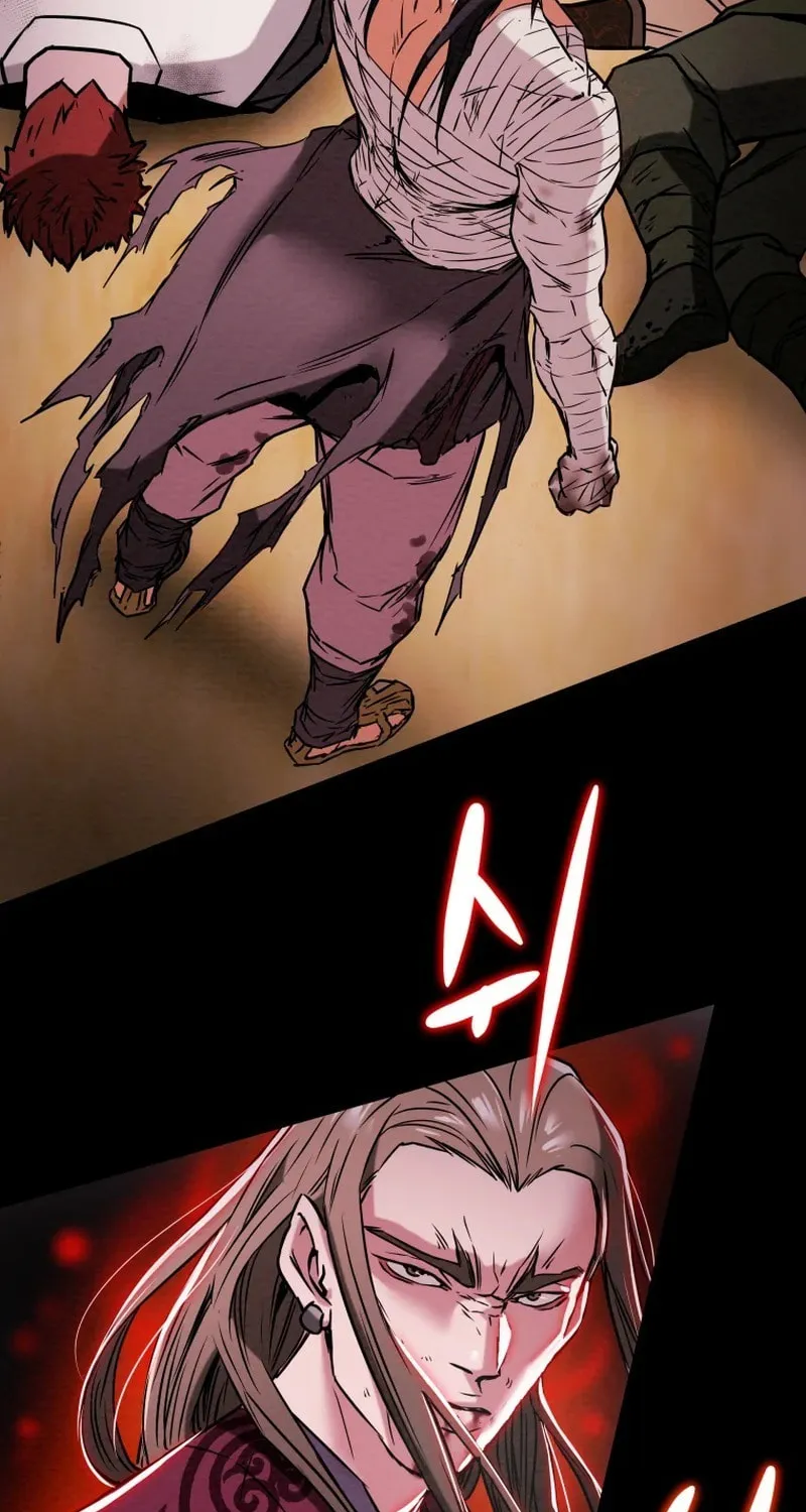 Heavenly Moon Chapter 15 page 6 - 