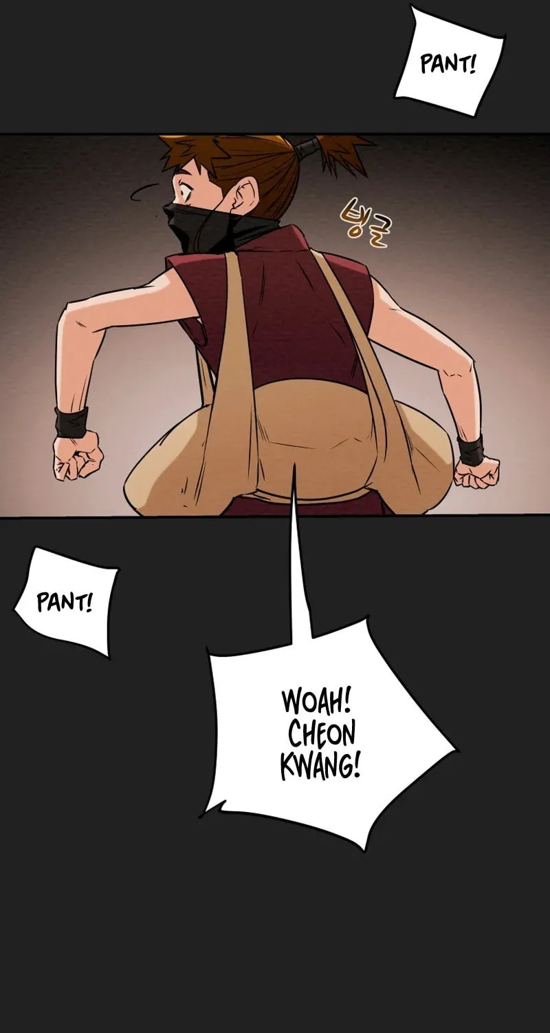 Heavenly Moon Chapter 15 page 61 - 
