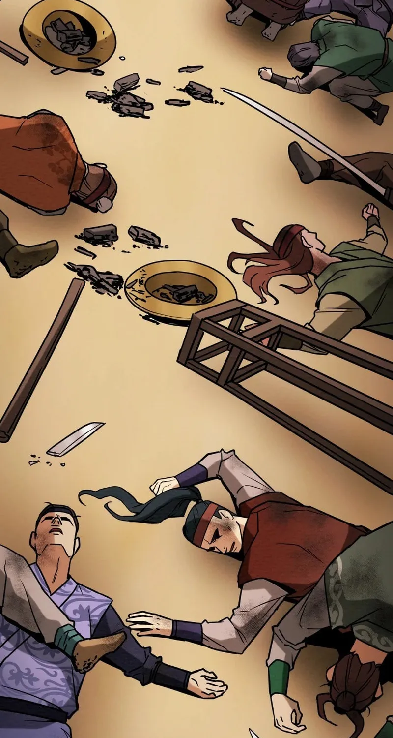 Heavenly Moon Chapter 15 page 63 - 