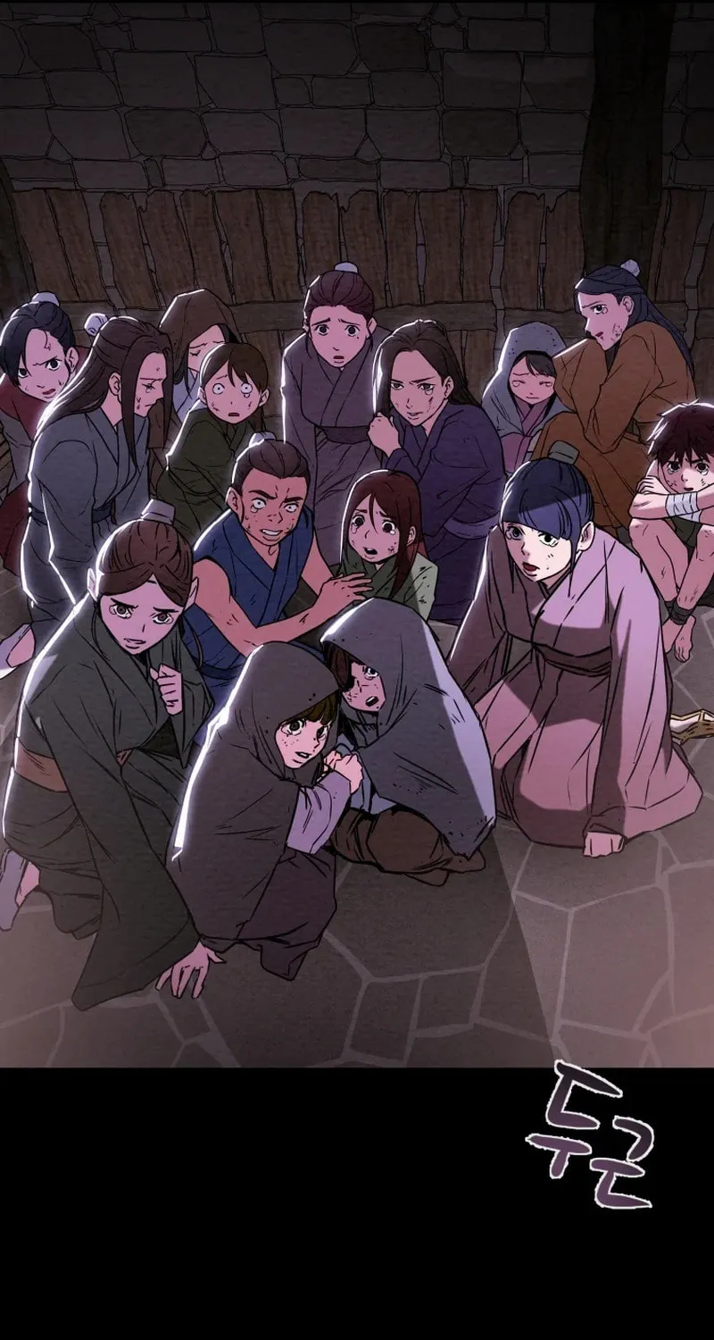 Heavenly Moon Chapter 15 page 80 - 
