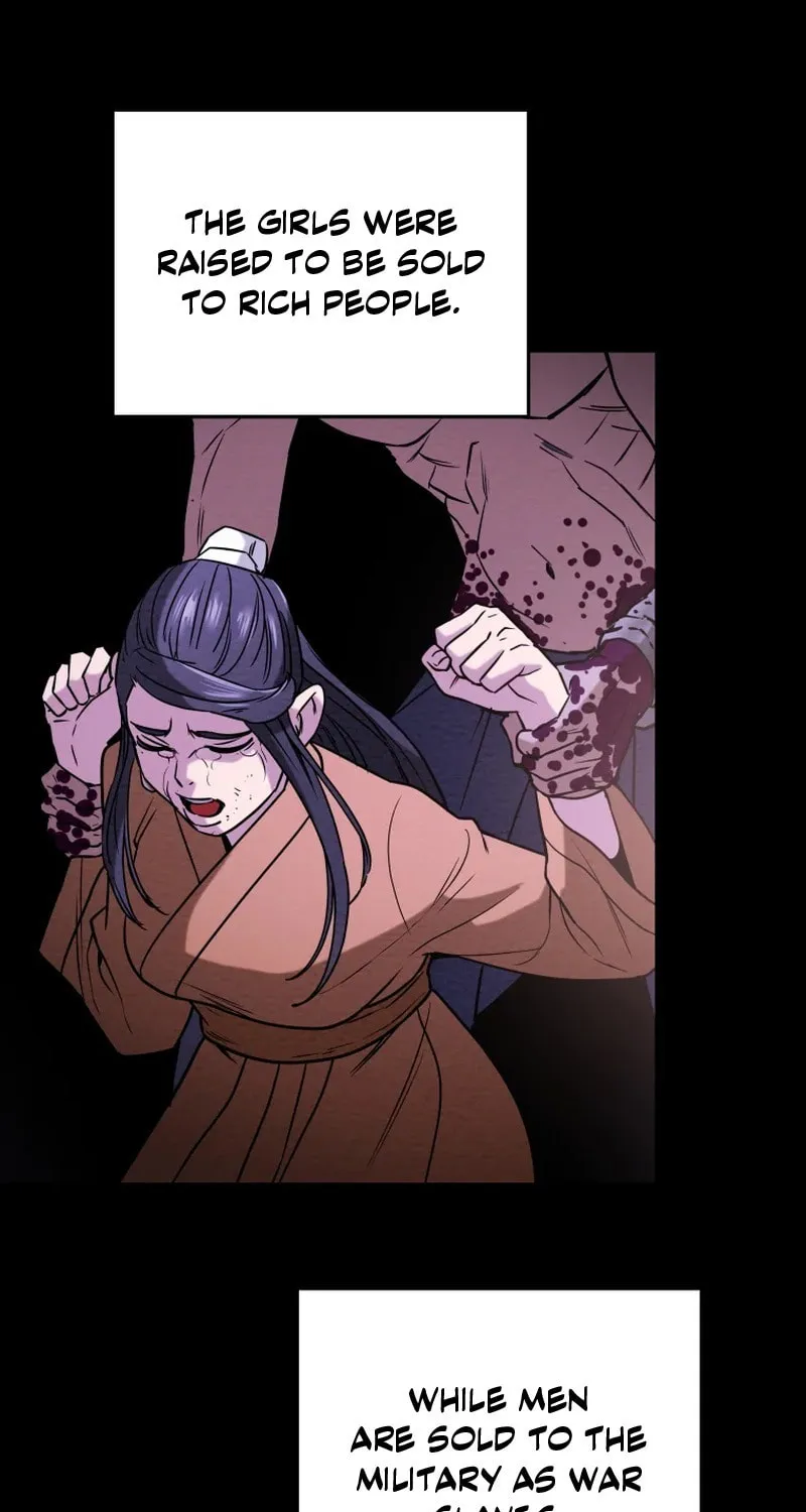 Heavenly Moon Chapter 15 page 82 - 