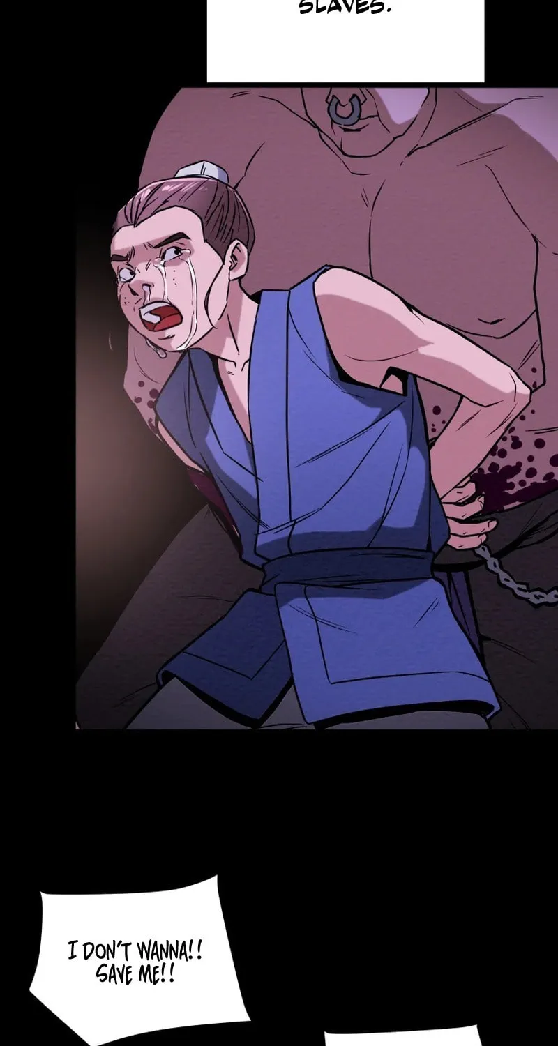 Heavenly Moon Chapter 15 page 83 - 