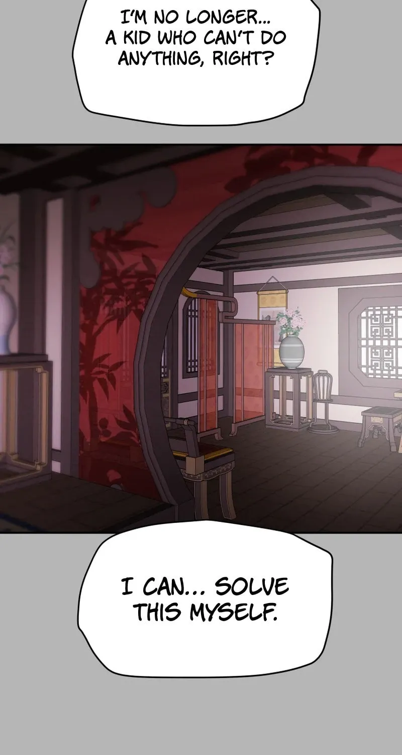 Heavenly Moon Chapter 15 page 95 - 
