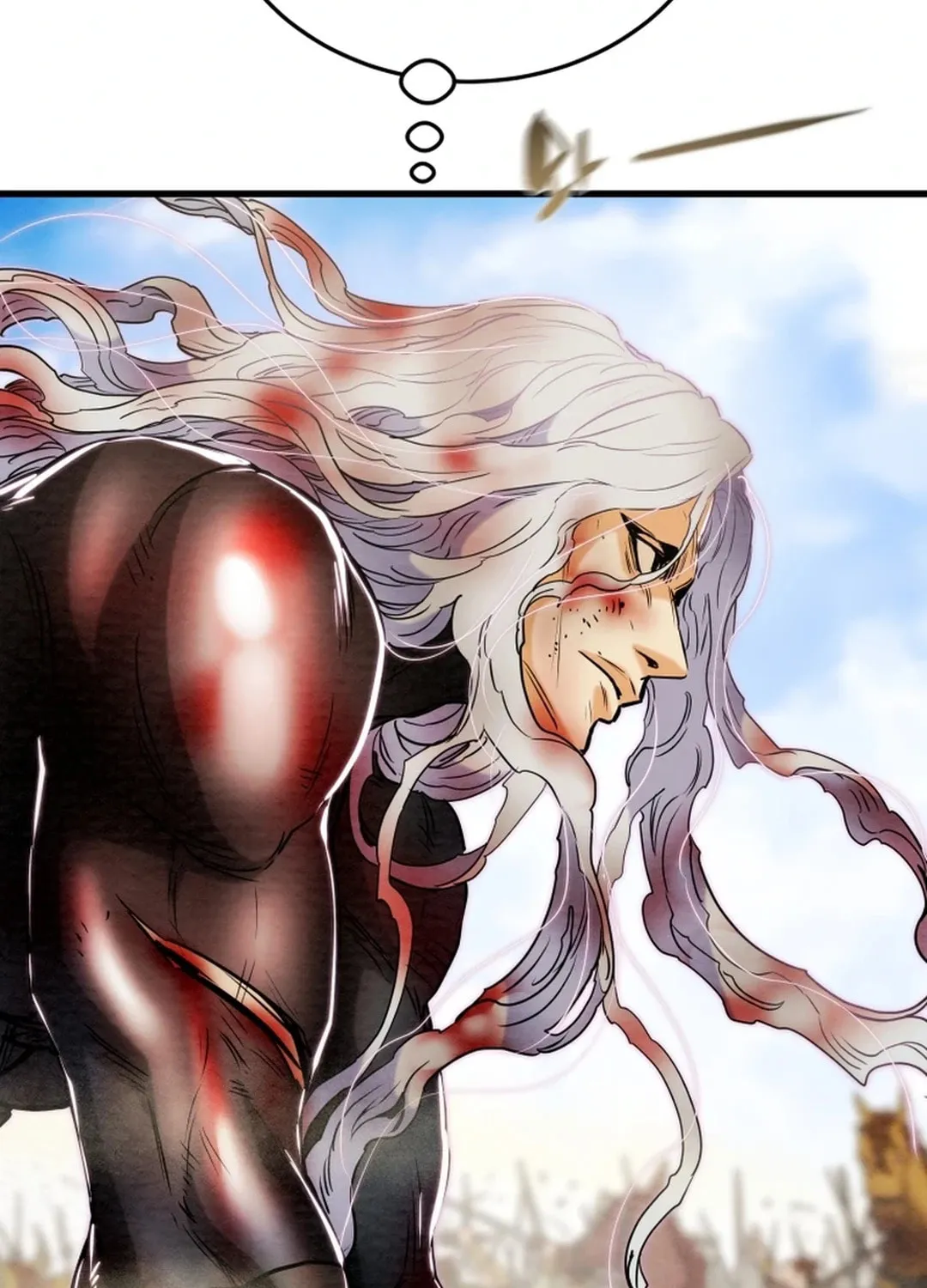 Heavenly Moon Chapter 150 page 105 - 
