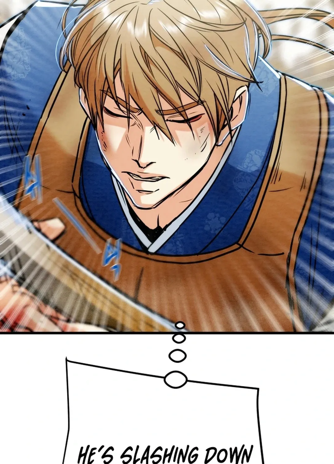 Heavenly Moon Chapter 150 page 115 - 