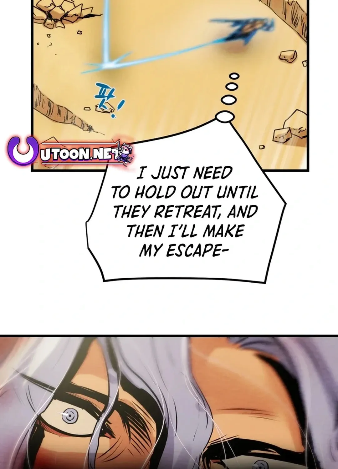 Heavenly Moon Chapter 150 page 129 - 
